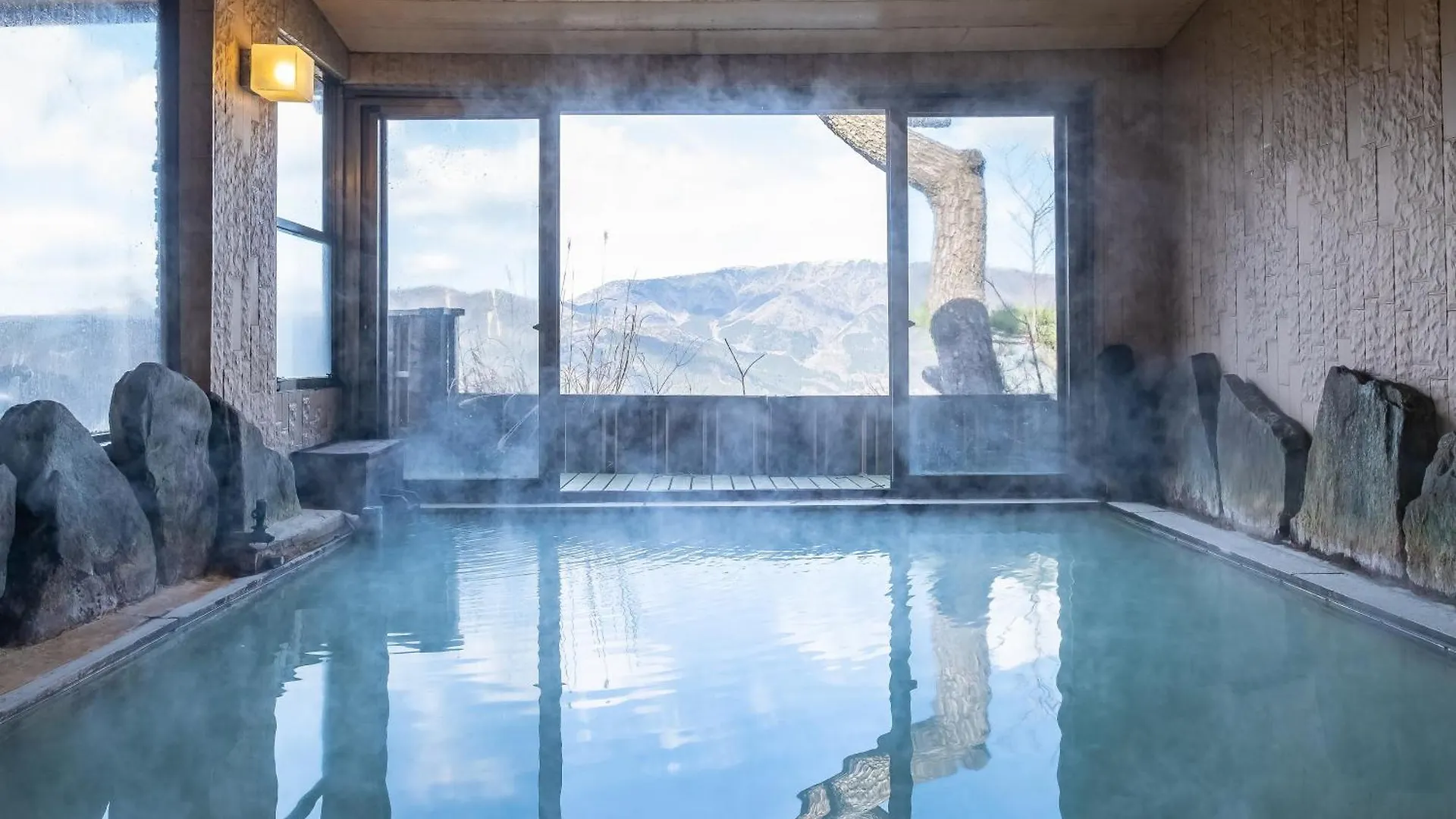 Hotel Shirayunoyado Yamadaya Hakone Gora