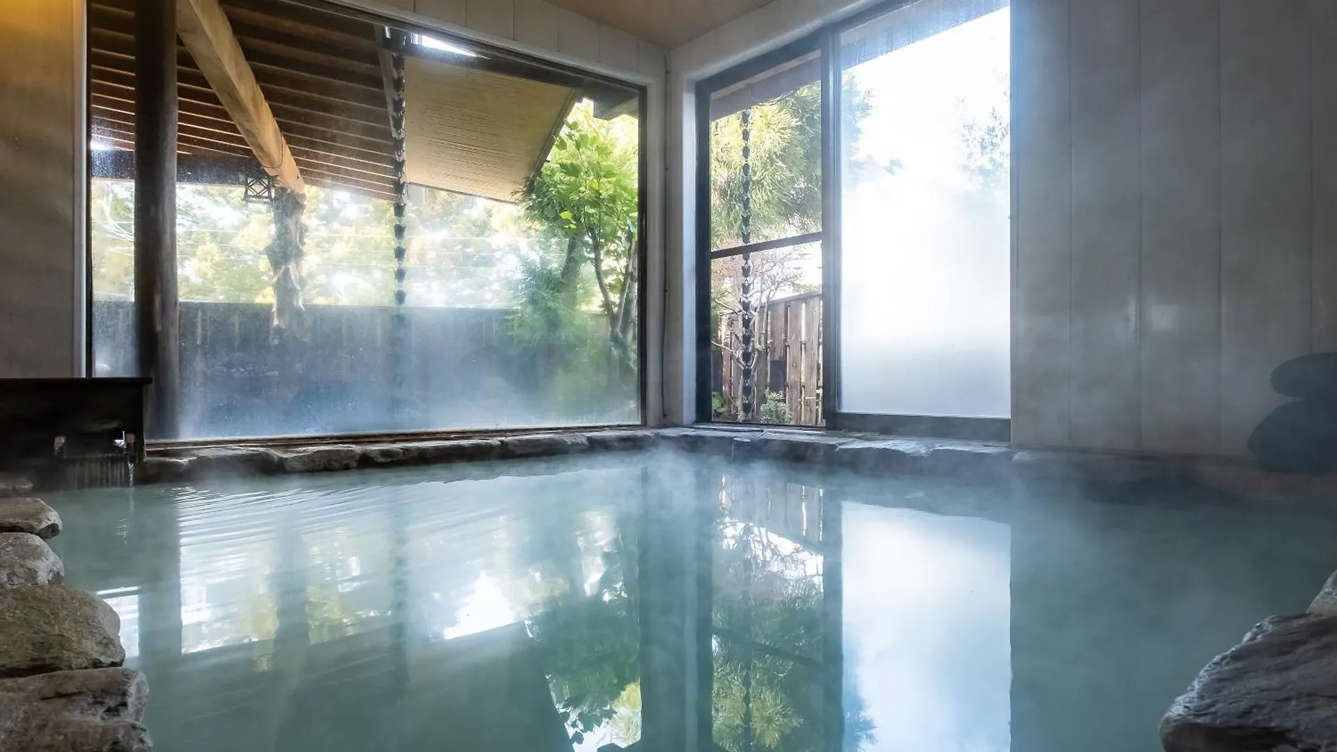 Hotel Shirayunoyado Yamadaya Hakone Gora Giappone
