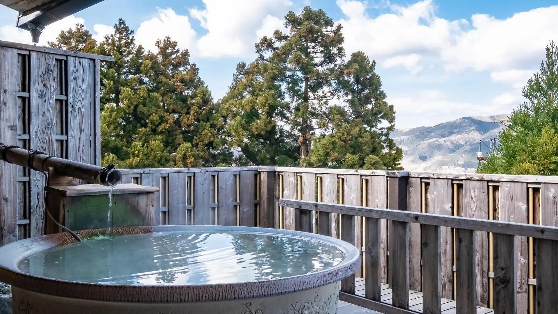 Hotel Shirayunoyado Yamadaya Hakone Gora Ryokan