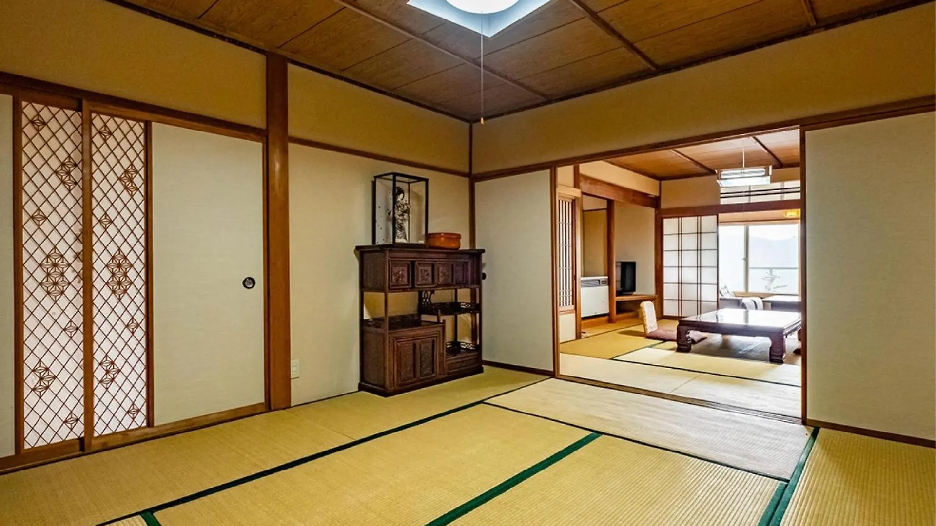 Hotel Shirayunoyado Yamadaya Hakone Gora 3*,  Japonia