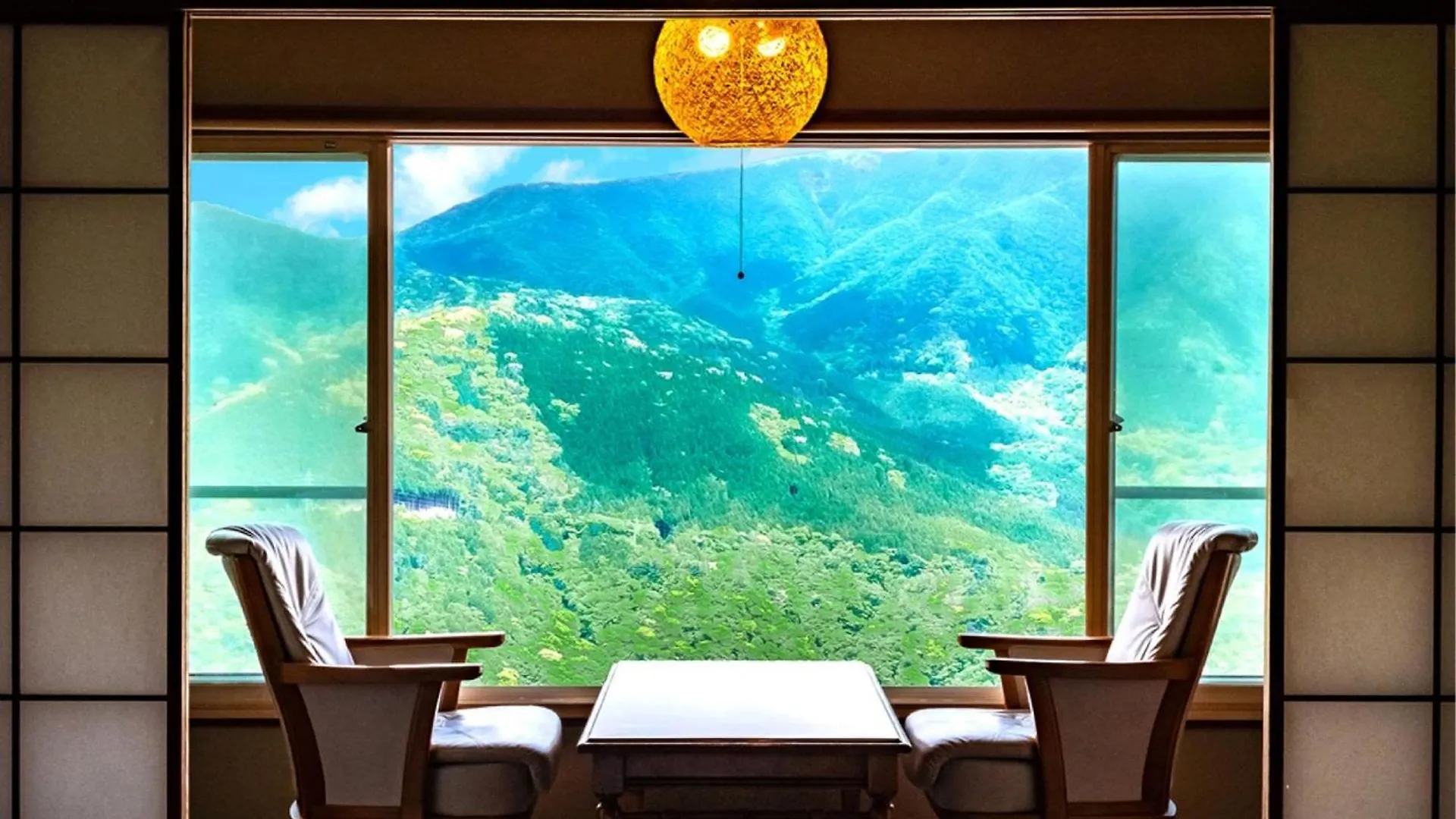 Hotel Shirayunoyado Yamadaya Hakone Gora 3*,