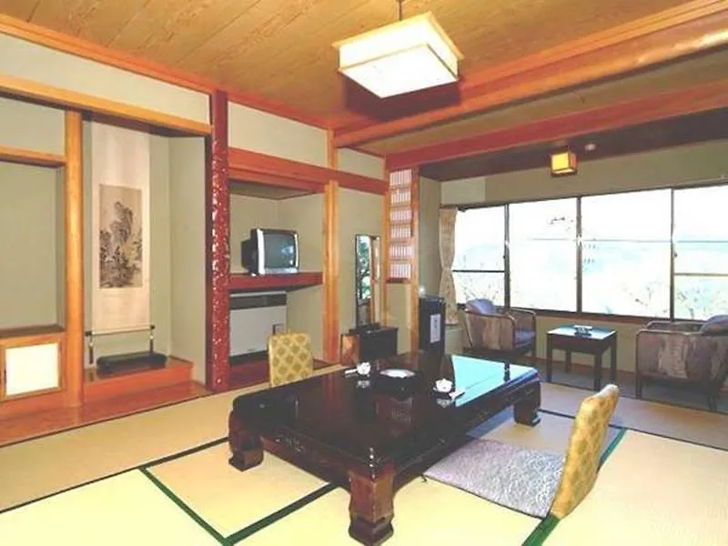 Hotel Shirayunoyado Yamadaya Hakone Gora 3*,  Giappone