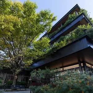 Trunkcat Street Hotel Tōkyō