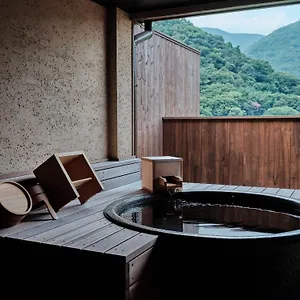 3* Ryokan Hatago Kintoen