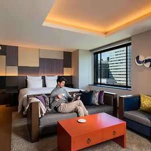Pullman Tamachi Hotel Tōkyō