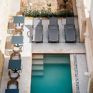 By Zzzing Maison d'hôtes Mosta
