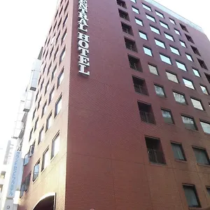 Grand 3*, Tokyo Giappone
