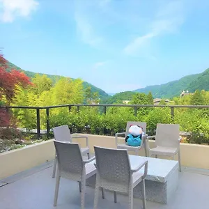 2* Ostello K's House - Yumoto Onsen