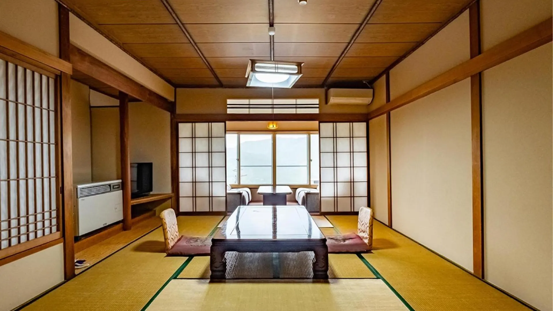 Hotel Shirayunoyado Yamadaya Hakone Gora Ryokan