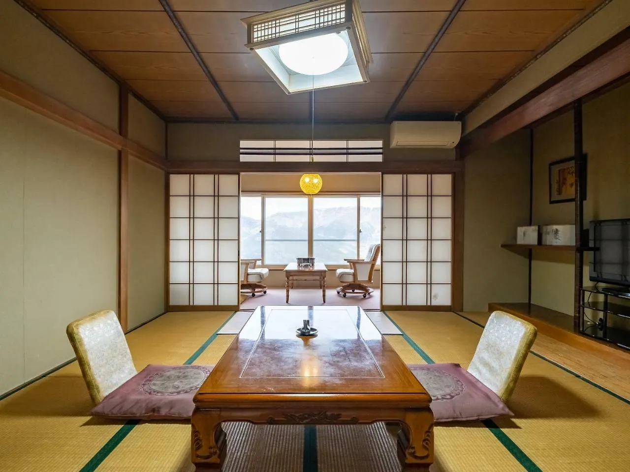 Hotel Shirayunoyado Yamadaya Hakone Gora Ryokan